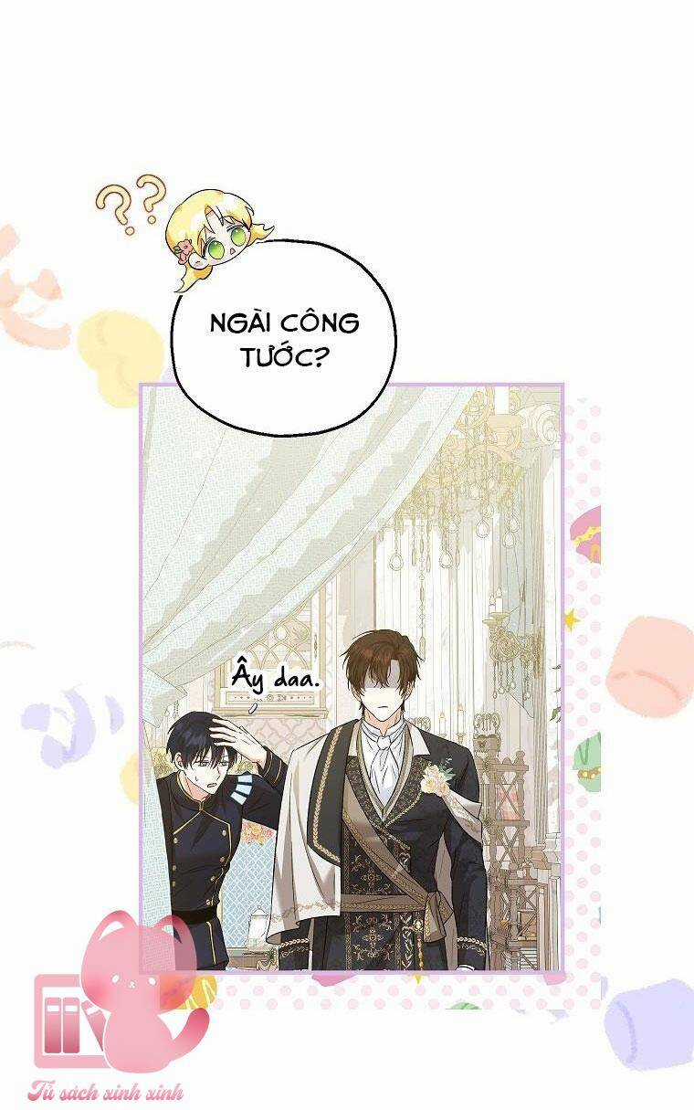 Nàng Dâu Nuôi Muốn Đứt Tình Đoạn Nghĩa Chapter 66 trang 21