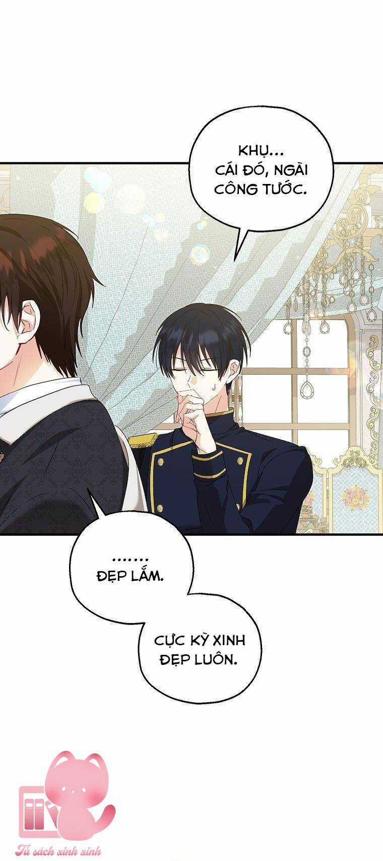 Nàng Dâu Nuôi Muốn Đứt Tình Đoạn Nghĩa Chapter 66 trang 22