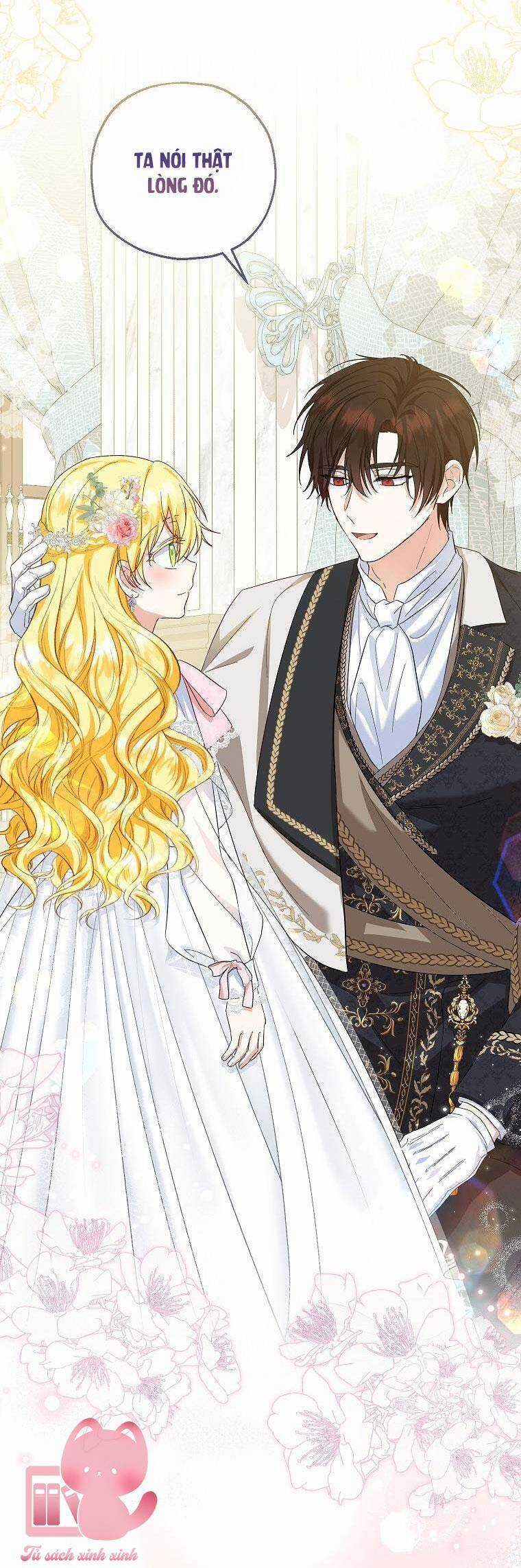 Nàng Dâu Nuôi Muốn Đứt Tình Đoạn Nghĩa Chapter 66 trang 24