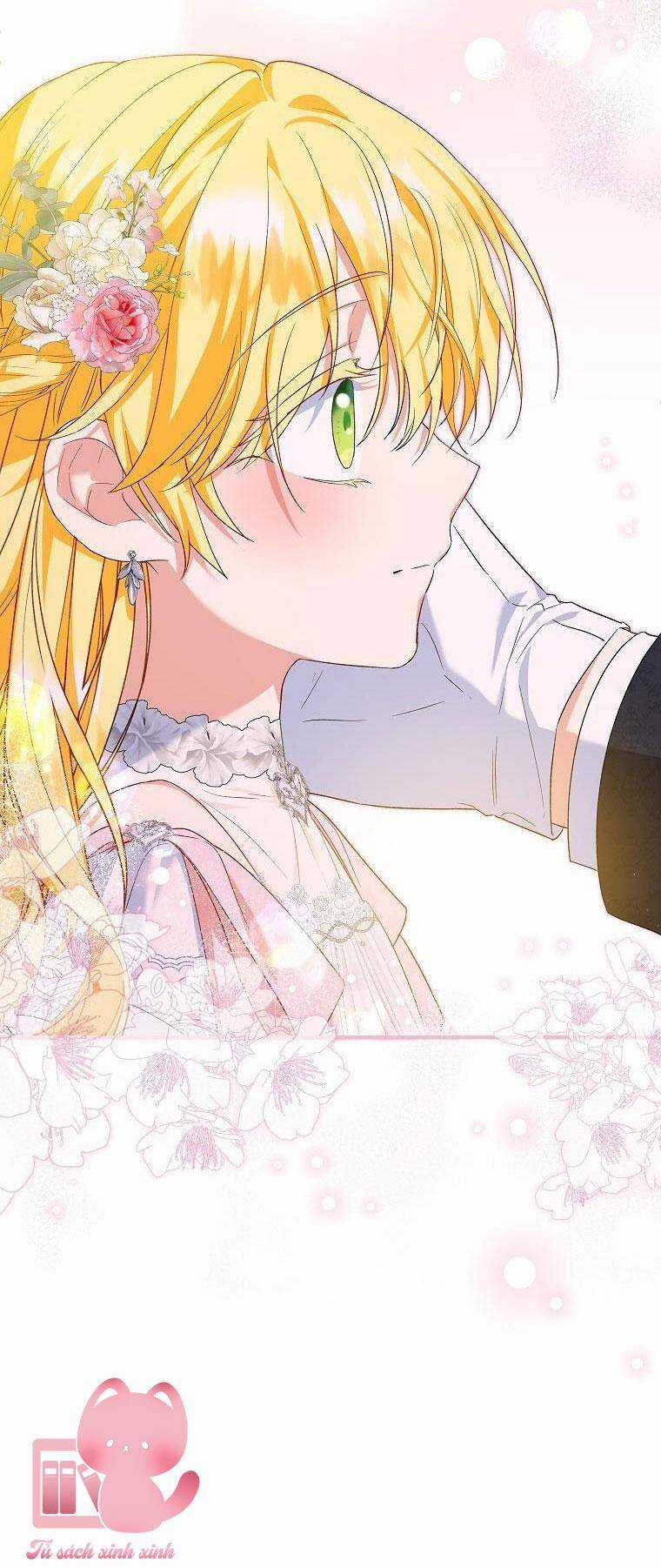 Nàng Dâu Nuôi Muốn Đứt Tình Đoạn Nghĩa Chapter 66 trang 25