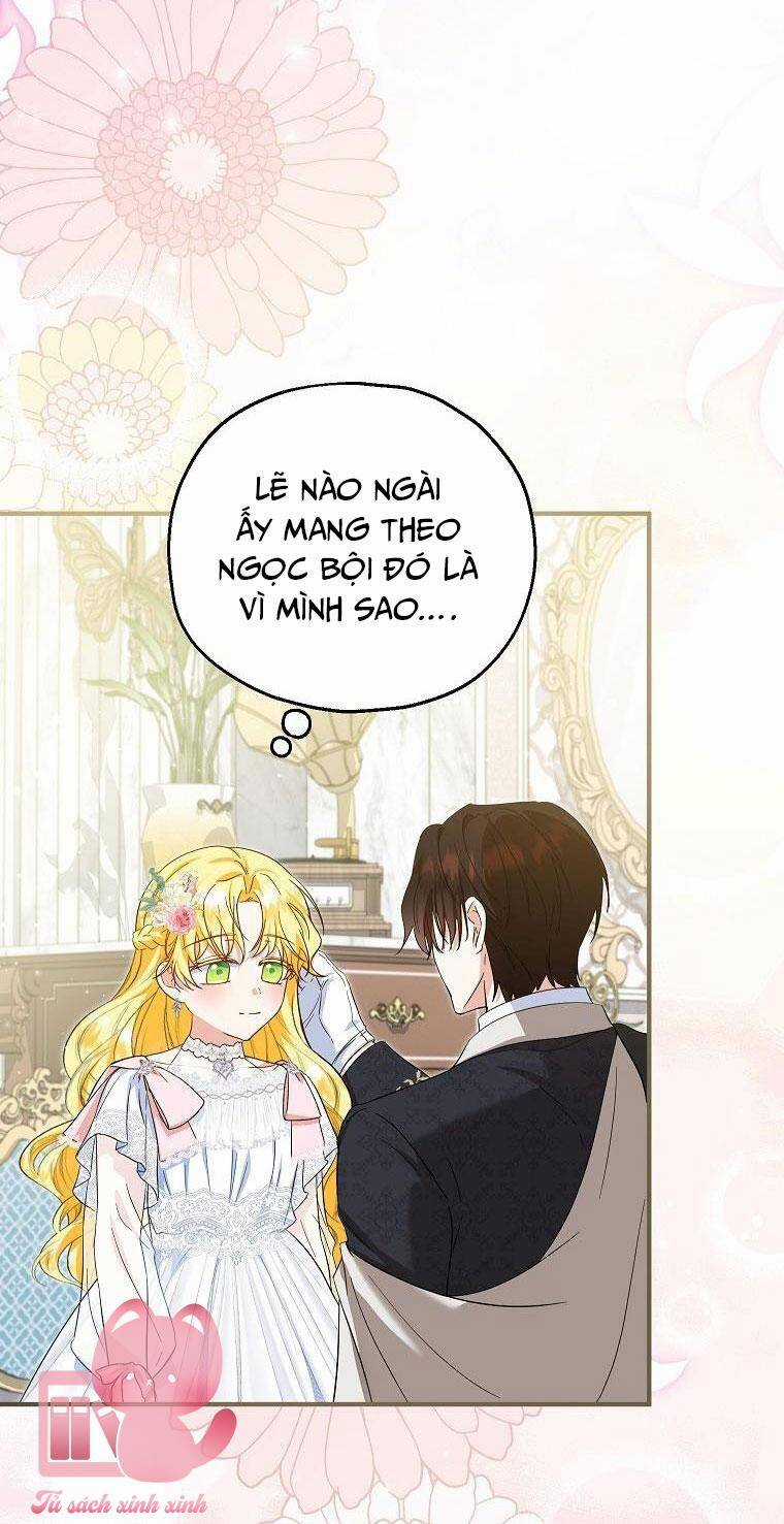 Nàng Dâu Nuôi Muốn Đứt Tình Đoạn Nghĩa Chapter 66 trang 27