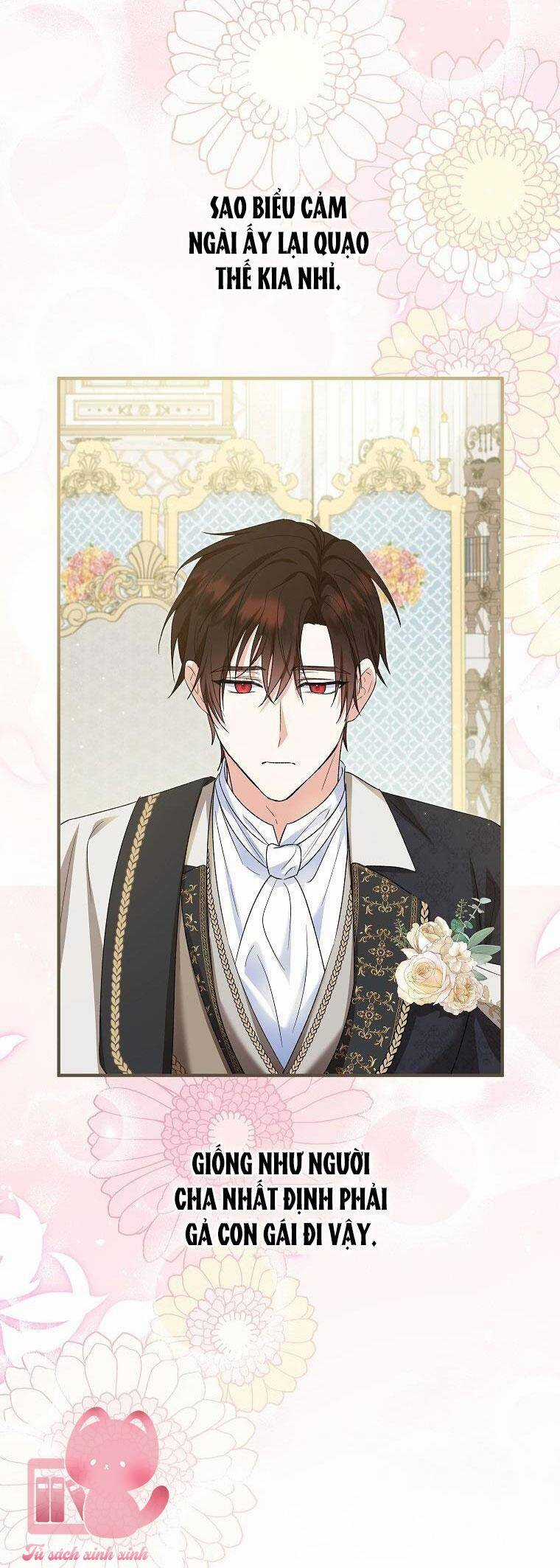 Nàng Dâu Nuôi Muốn Đứt Tình Đoạn Nghĩa Chapter 66 trang 28