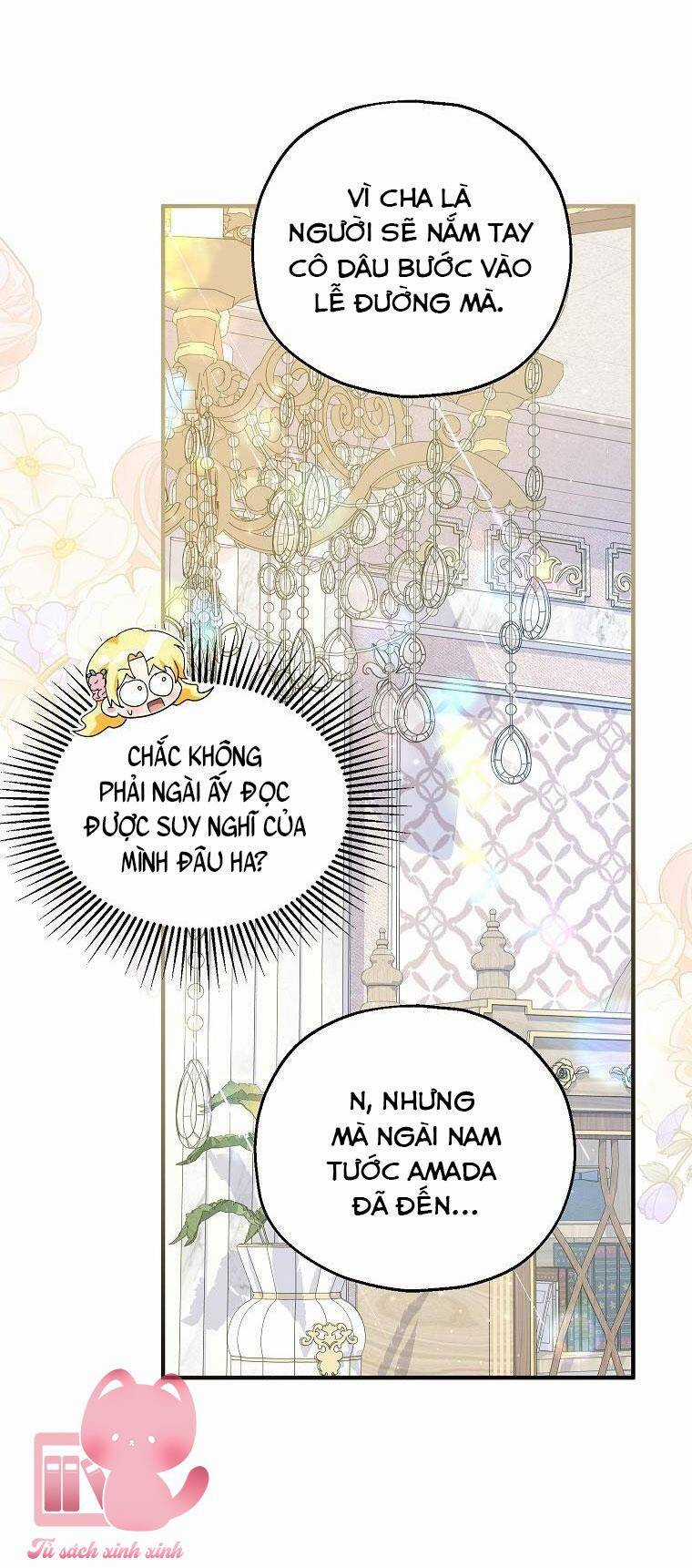 Nàng Dâu Nuôi Muốn Đứt Tình Đoạn Nghĩa Chapter 66 trang 30