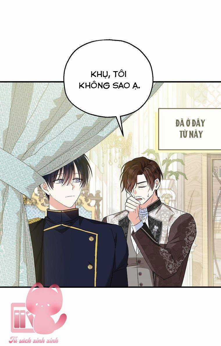 Nàng Dâu Nuôi Muốn Đứt Tình Đoạn Nghĩa Chapter 66 trang 31