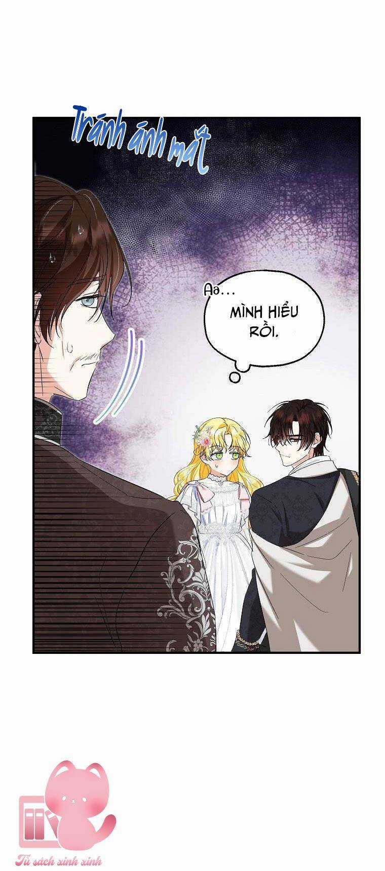 Nàng Dâu Nuôi Muốn Đứt Tình Đoạn Nghĩa Chapter 66 trang 32