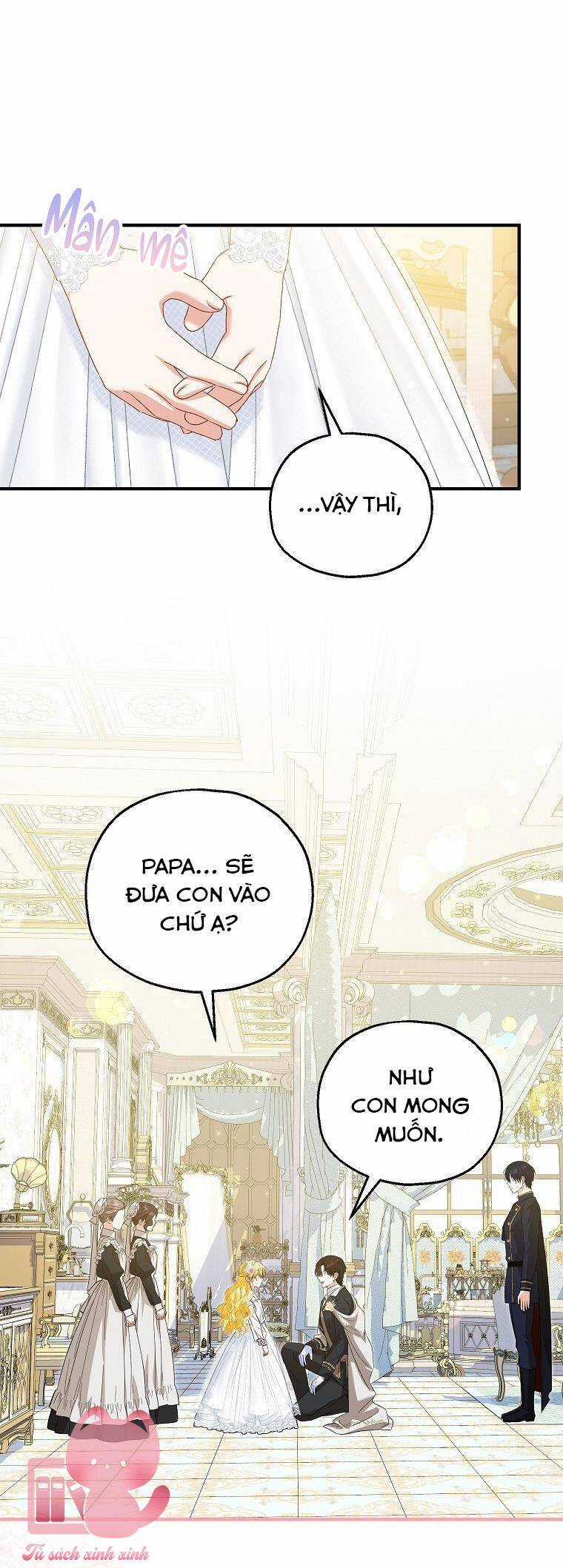 Nàng Dâu Nuôi Muốn Đứt Tình Đoạn Nghĩa Chapter 66 trang 33