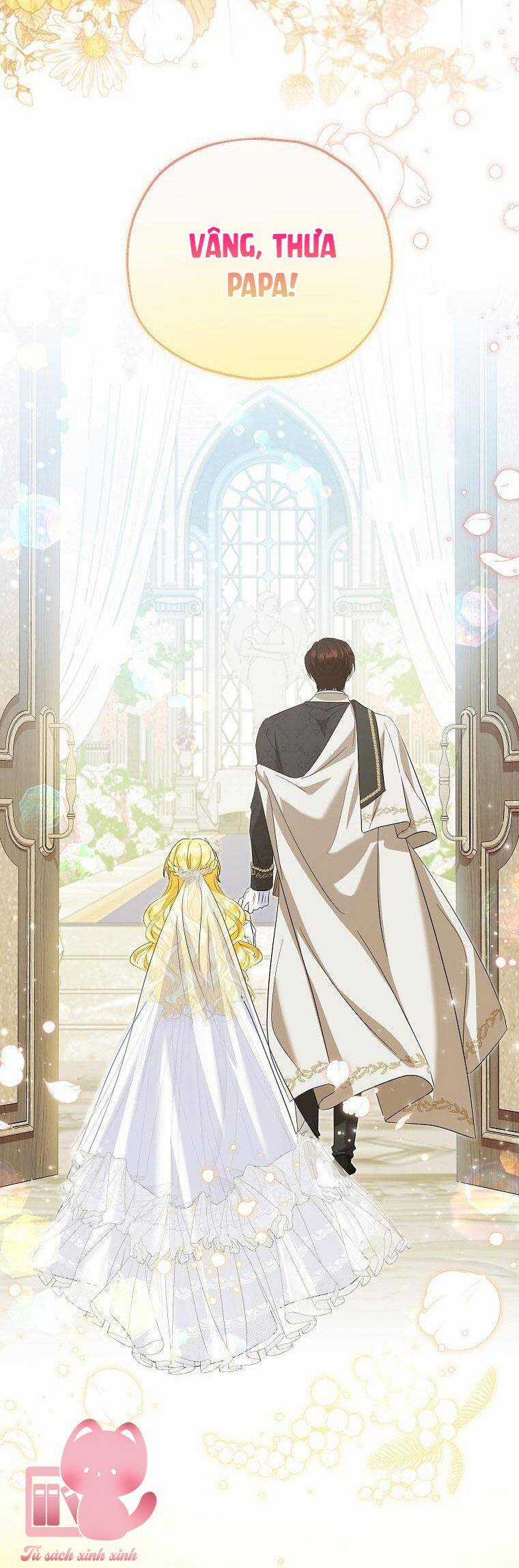 Nàng Dâu Nuôi Muốn Đứt Tình Đoạn Nghĩa Chapter 66 trang 37