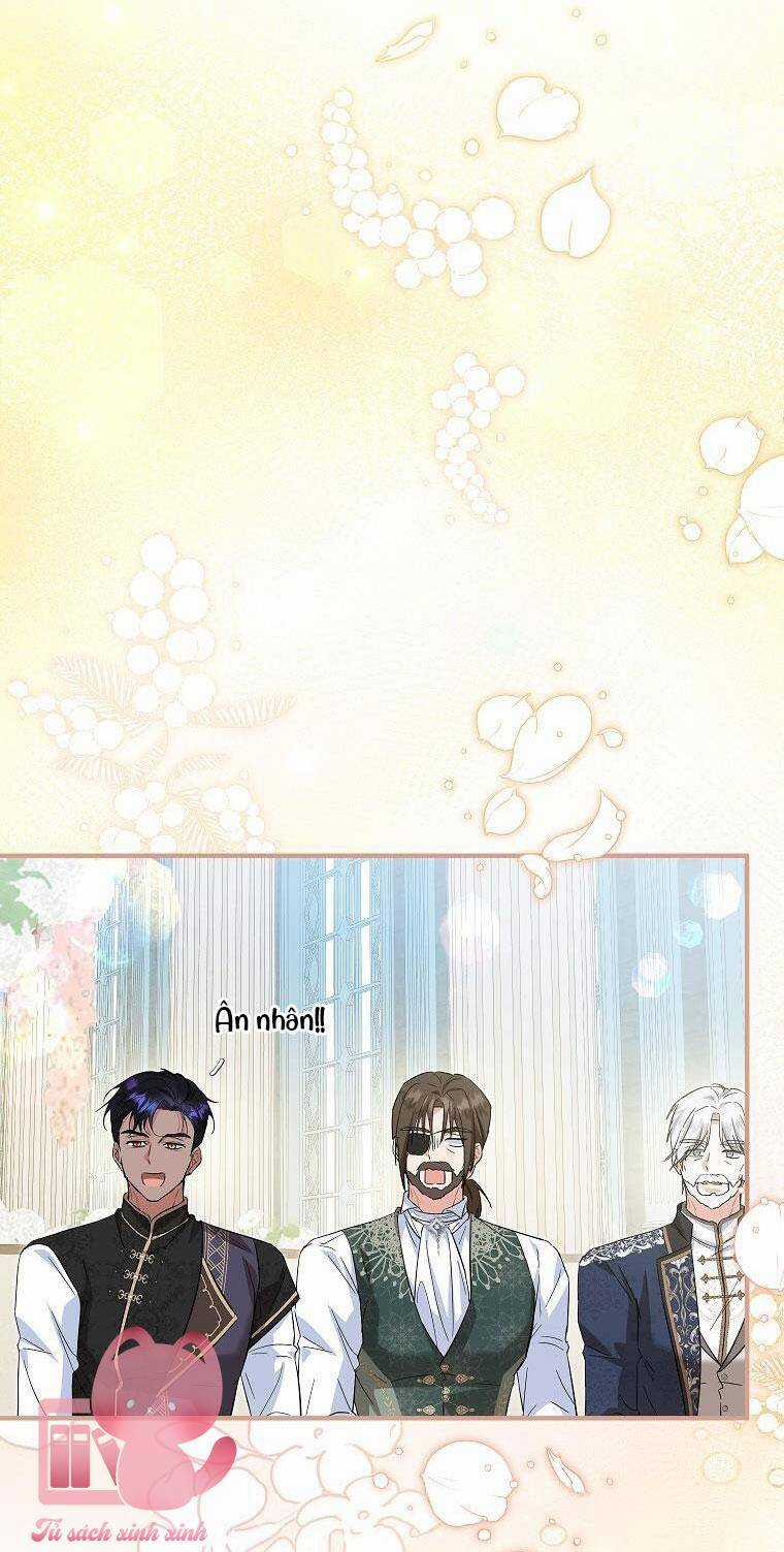 Nàng Dâu Nuôi Muốn Đứt Tình Đoạn Nghĩa Chapter 66 trang 38