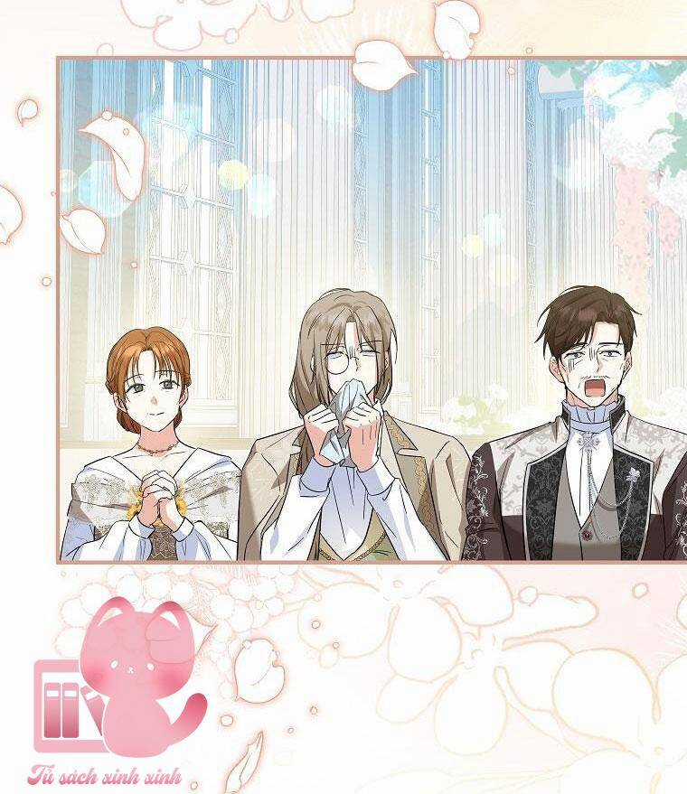 Nàng Dâu Nuôi Muốn Đứt Tình Đoạn Nghĩa Chapter 66 trang 39