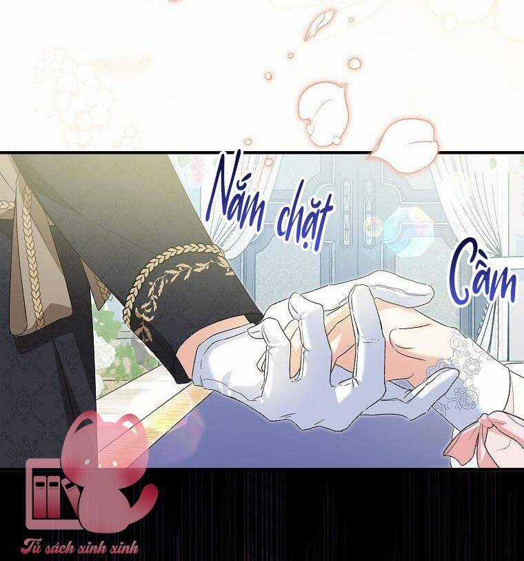 Nàng Dâu Nuôi Muốn Đứt Tình Đoạn Nghĩa Chapter 66 trang 40