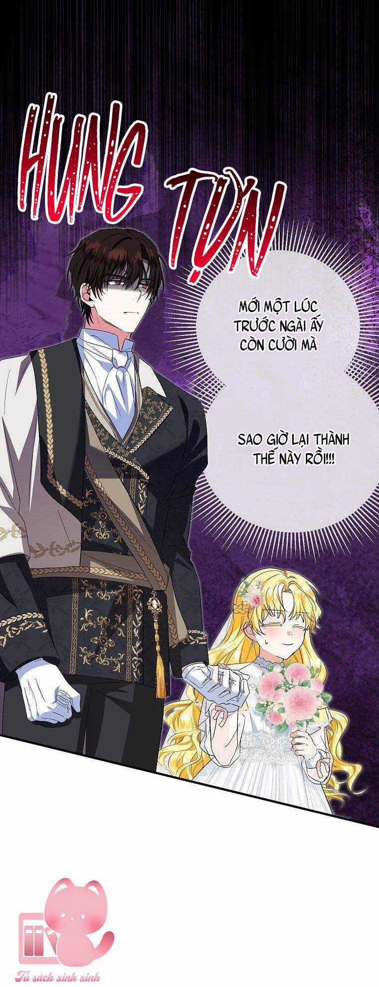 Nàng Dâu Nuôi Muốn Đứt Tình Đoạn Nghĩa Chapter 66 trang 41