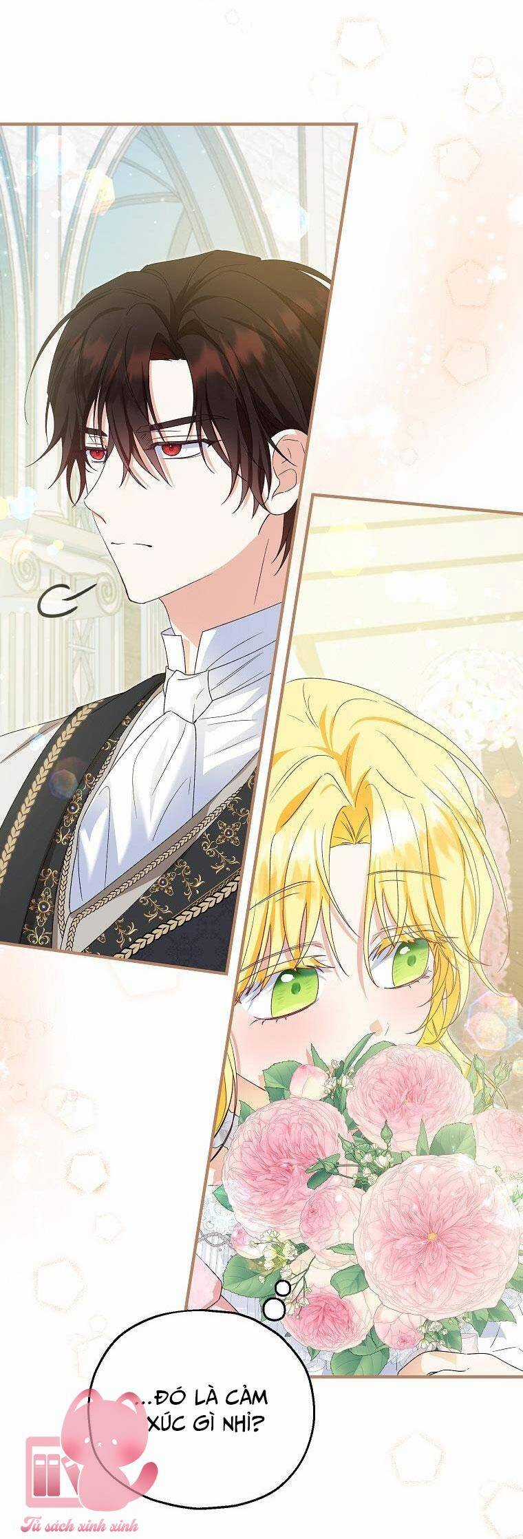 Nàng Dâu Nuôi Muốn Đứt Tình Đoạn Nghĩa Chapter 66 trang 46