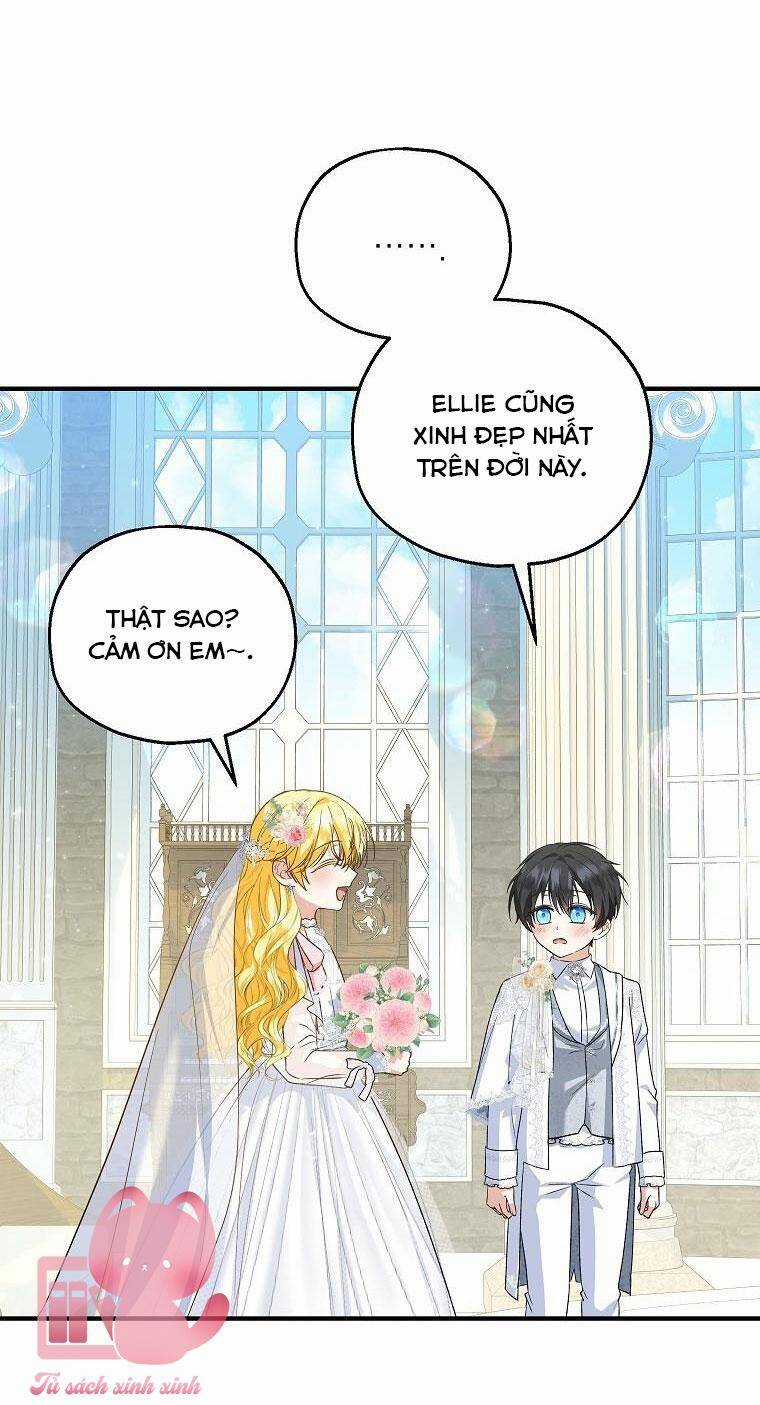 Nàng Dâu Nuôi Muốn Đứt Tình Đoạn Nghĩa Chapter 66 trang 49