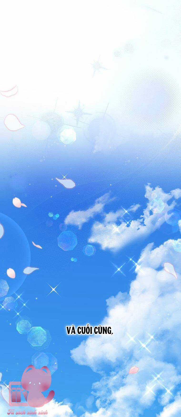 Nàng Dâu Nuôi Muốn Đứt Tình Đoạn Nghĩa Chapter 66 trang 5