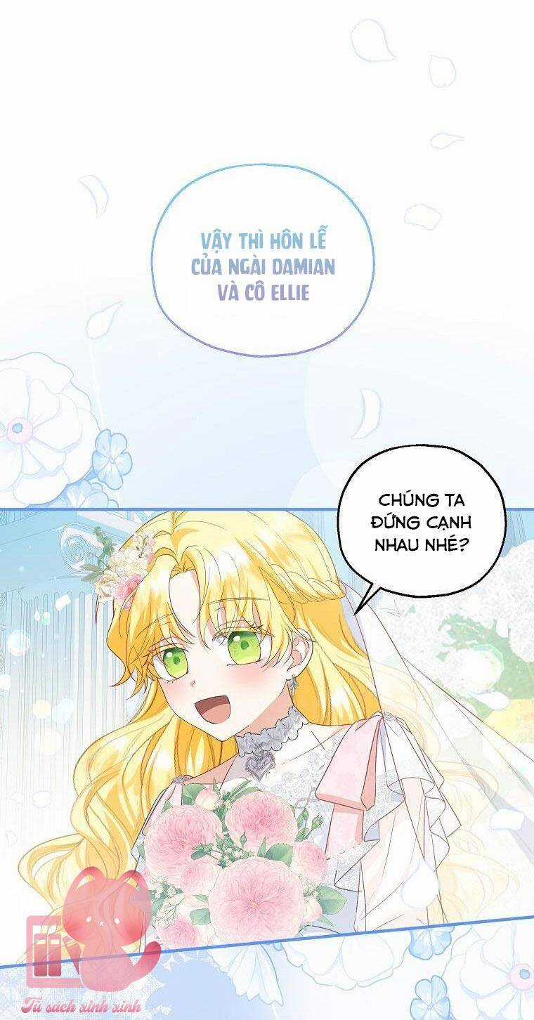 Nàng Dâu Nuôi Muốn Đứt Tình Đoạn Nghĩa Chapter 66 trang 50