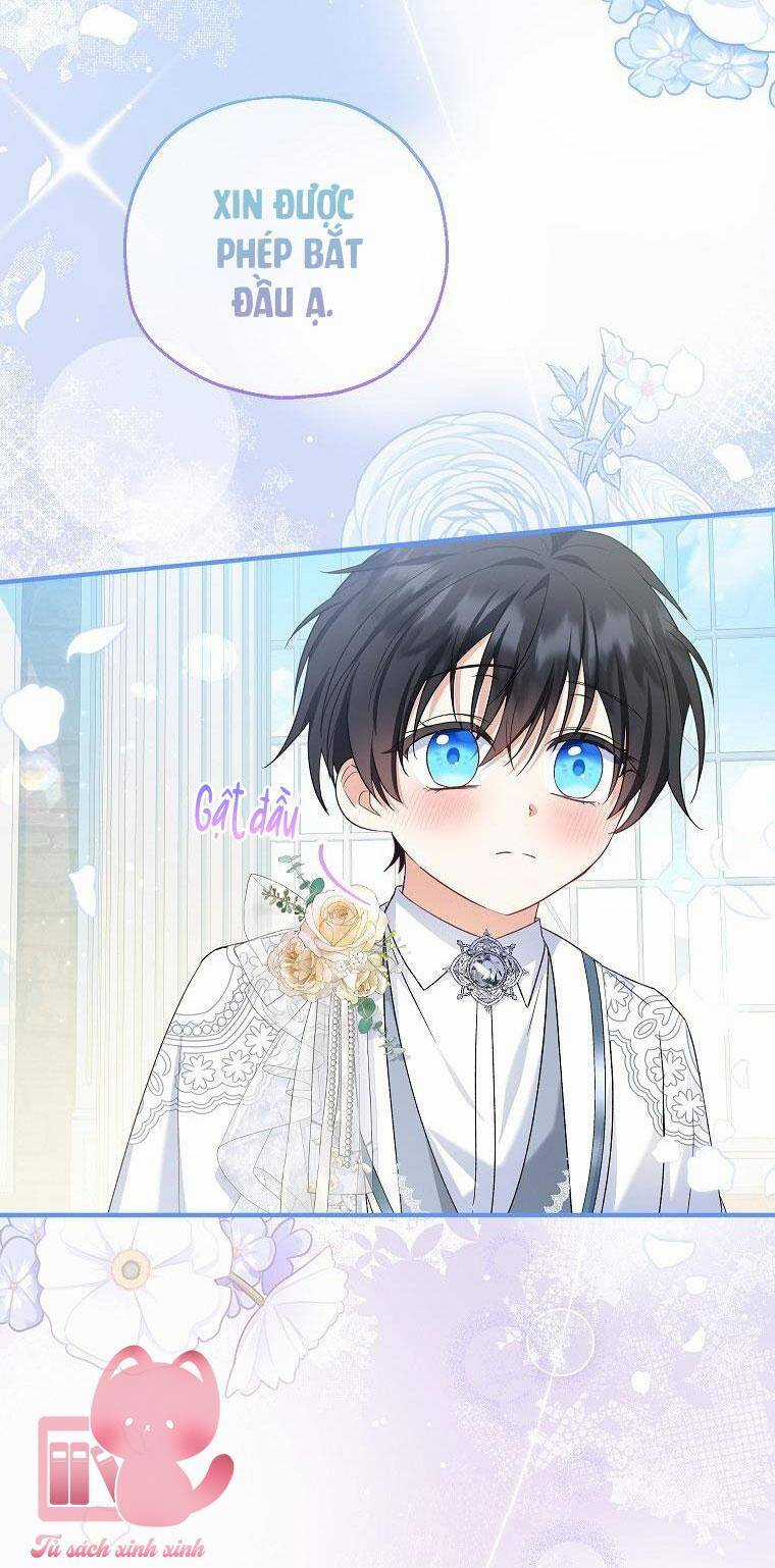 Nàng Dâu Nuôi Muốn Đứt Tình Đoạn Nghĩa Chapter 66 trang 51