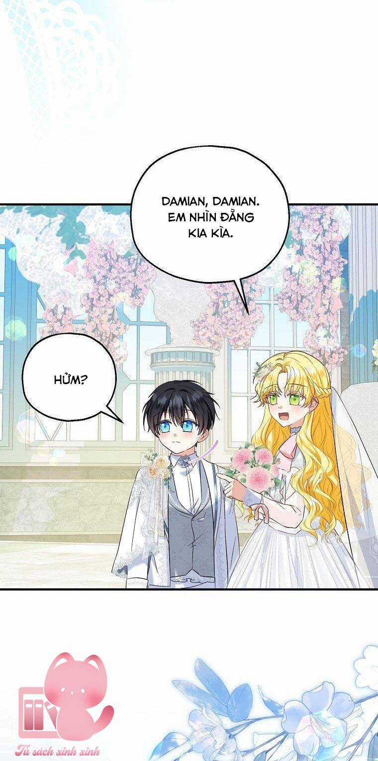 Nàng Dâu Nuôi Muốn Đứt Tình Đoạn Nghĩa Chapter 66 trang 56