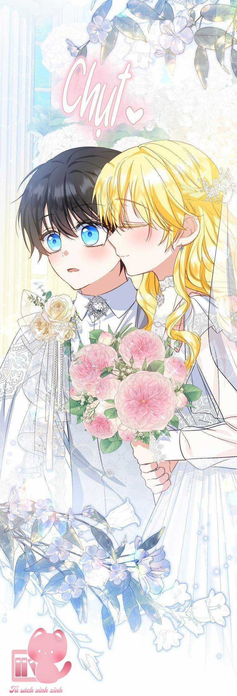 Nàng Dâu Nuôi Muốn Đứt Tình Đoạn Nghĩa Chapter 66 trang 57