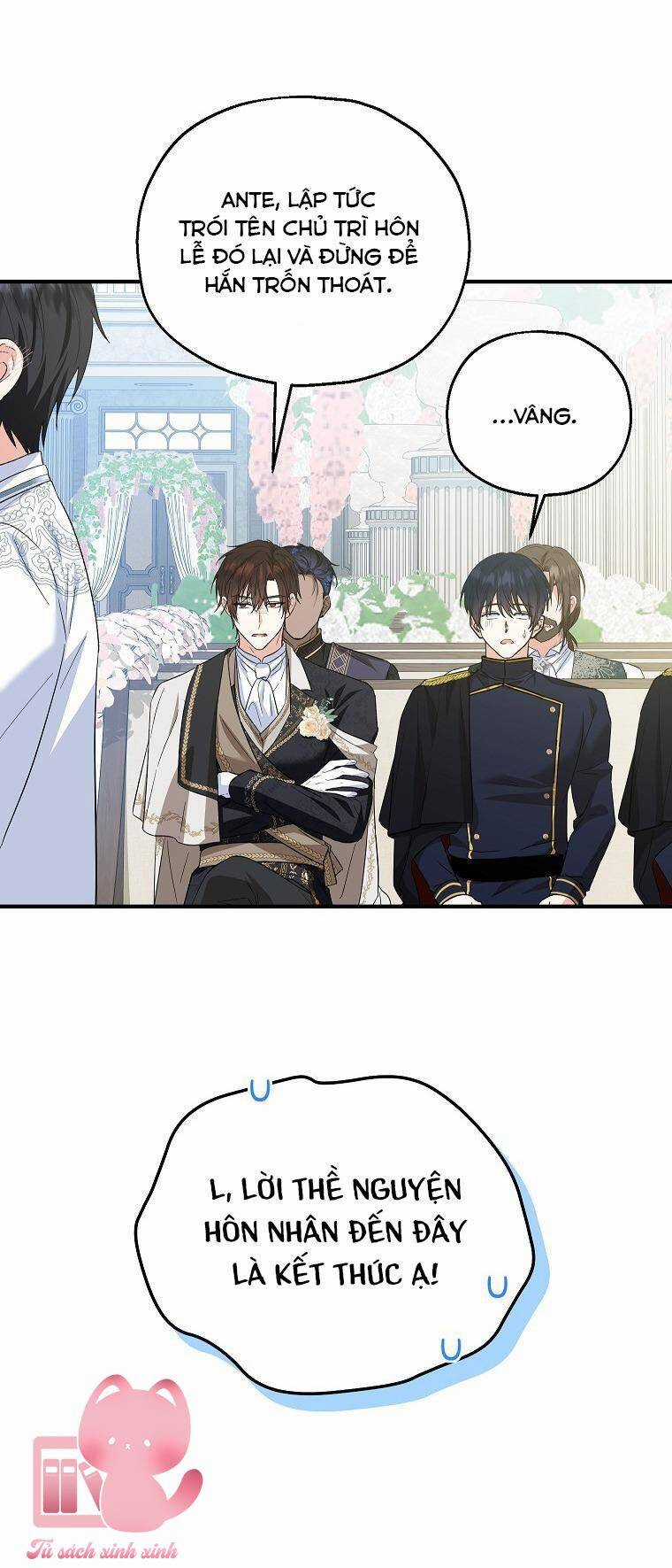 Nàng Dâu Nuôi Muốn Đứt Tình Đoạn Nghĩa Chapter 66 trang 59