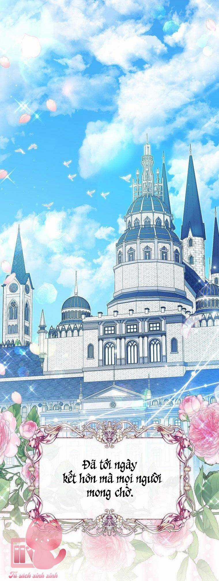 Nàng Dâu Nuôi Muốn Đứt Tình Đoạn Nghĩa Chapter 66 trang 6