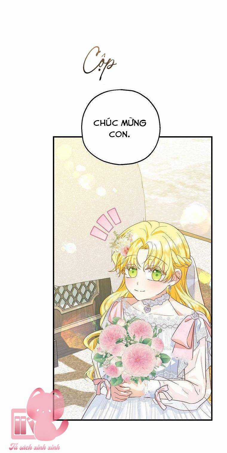 Nàng Dâu Nuôi Muốn Đứt Tình Đoạn Nghĩa Chapter 66 trang 62