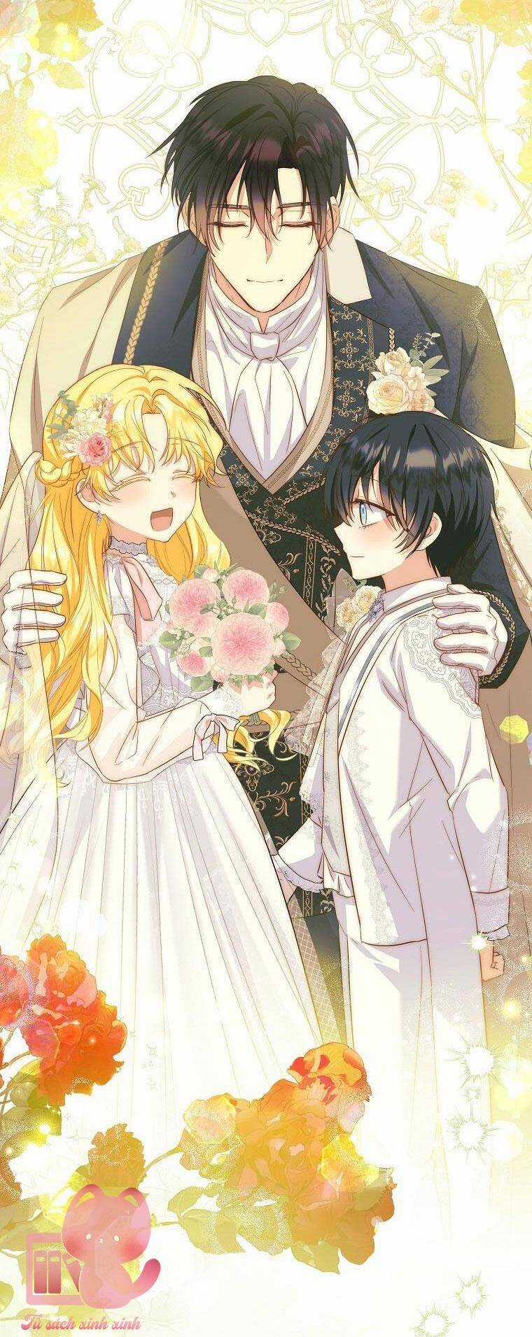 Nàng Dâu Nuôi Muốn Đứt Tình Đoạn Nghĩa Chapter 66 trang 67