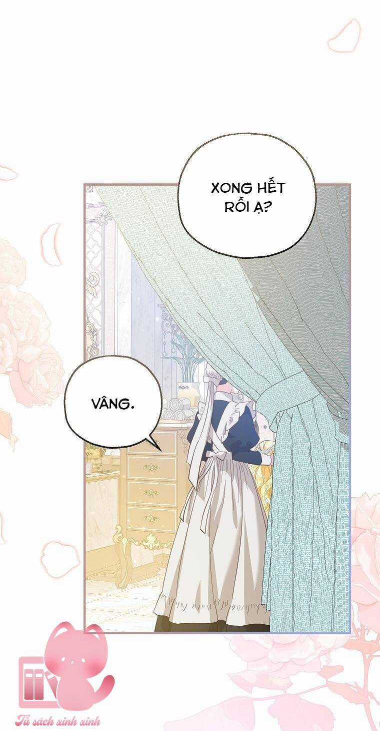 Nàng Dâu Nuôi Muốn Đứt Tình Đoạn Nghĩa Chapter 66 trang 9