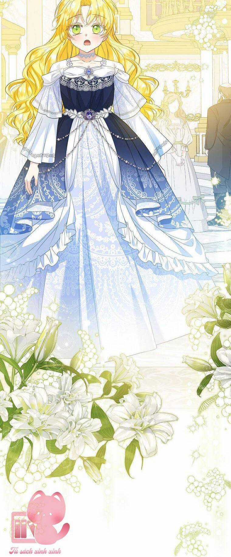 Nàng Dâu Nuôi Muốn Đứt Tình Đoạn Nghĩa Chapter 67 trang 10