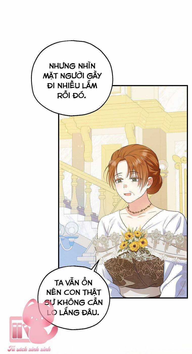 Nàng Dâu Nuôi Muốn Đứt Tình Đoạn Nghĩa Chapter 67 trang 12