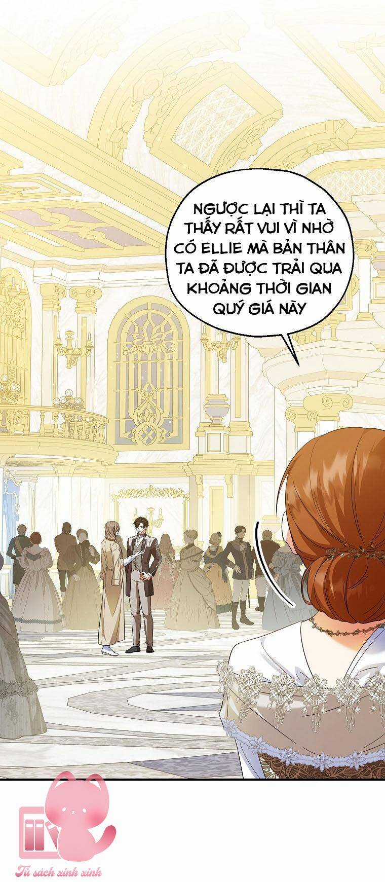 Nàng Dâu Nuôi Muốn Đứt Tình Đoạn Nghĩa Chapter 67 trang 13