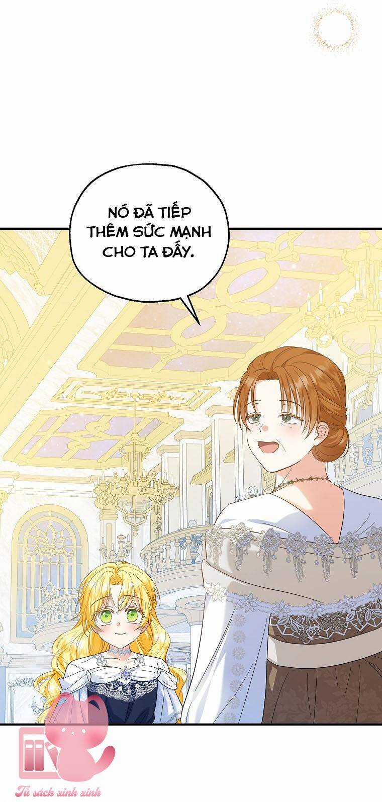 Nàng Dâu Nuôi Muốn Đứt Tình Đoạn Nghĩa Chapter 67 trang 15