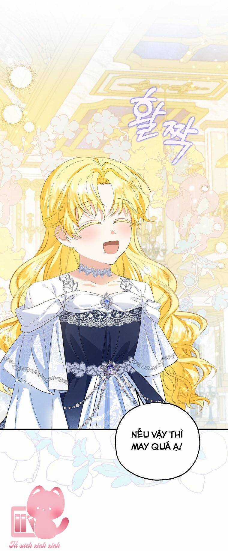 Nàng Dâu Nuôi Muốn Đứt Tình Đoạn Nghĩa Chapter 67 trang 16