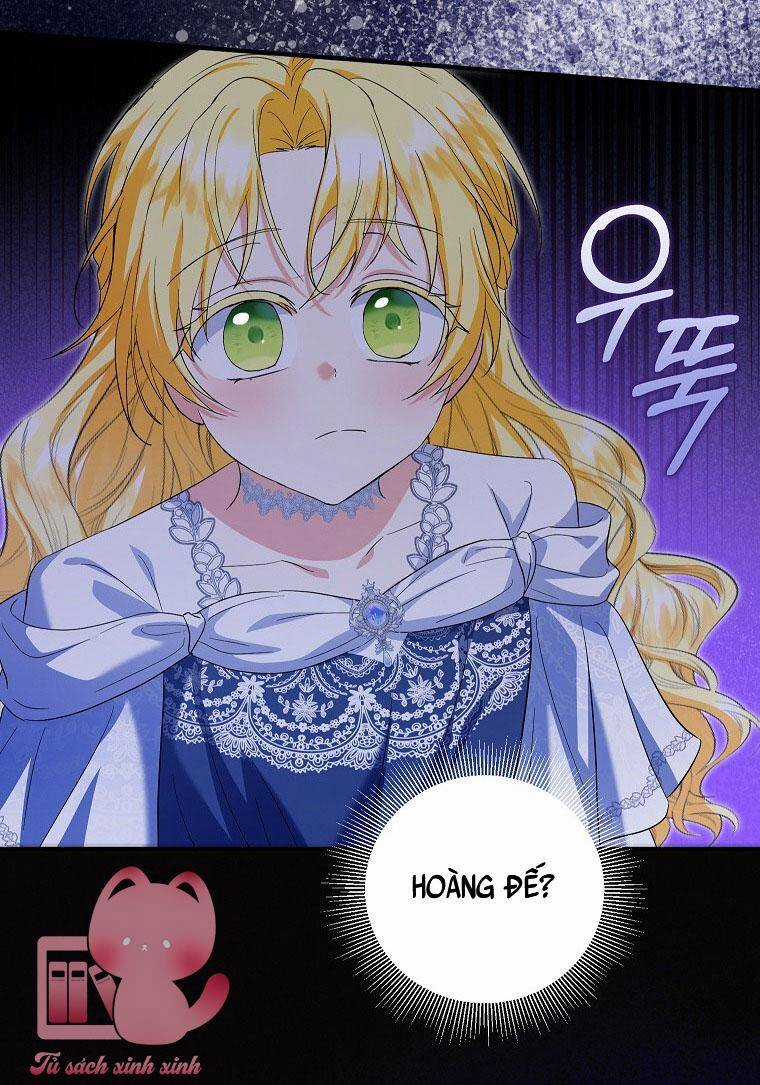 Nàng Dâu Nuôi Muốn Đứt Tình Đoạn Nghĩa Chapter 67 trang 23