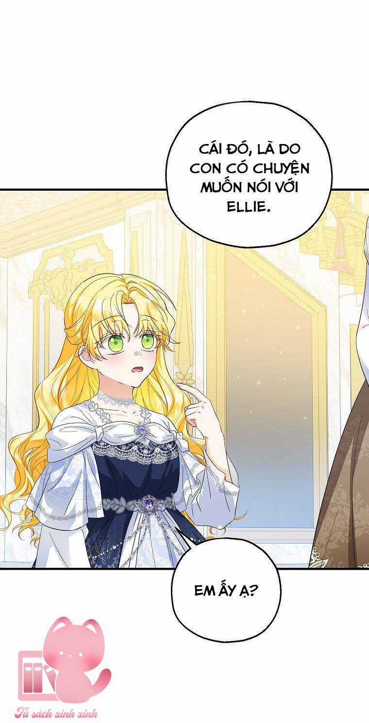 Nàng Dâu Nuôi Muốn Đứt Tình Đoạn Nghĩa Chapter 67 trang 29