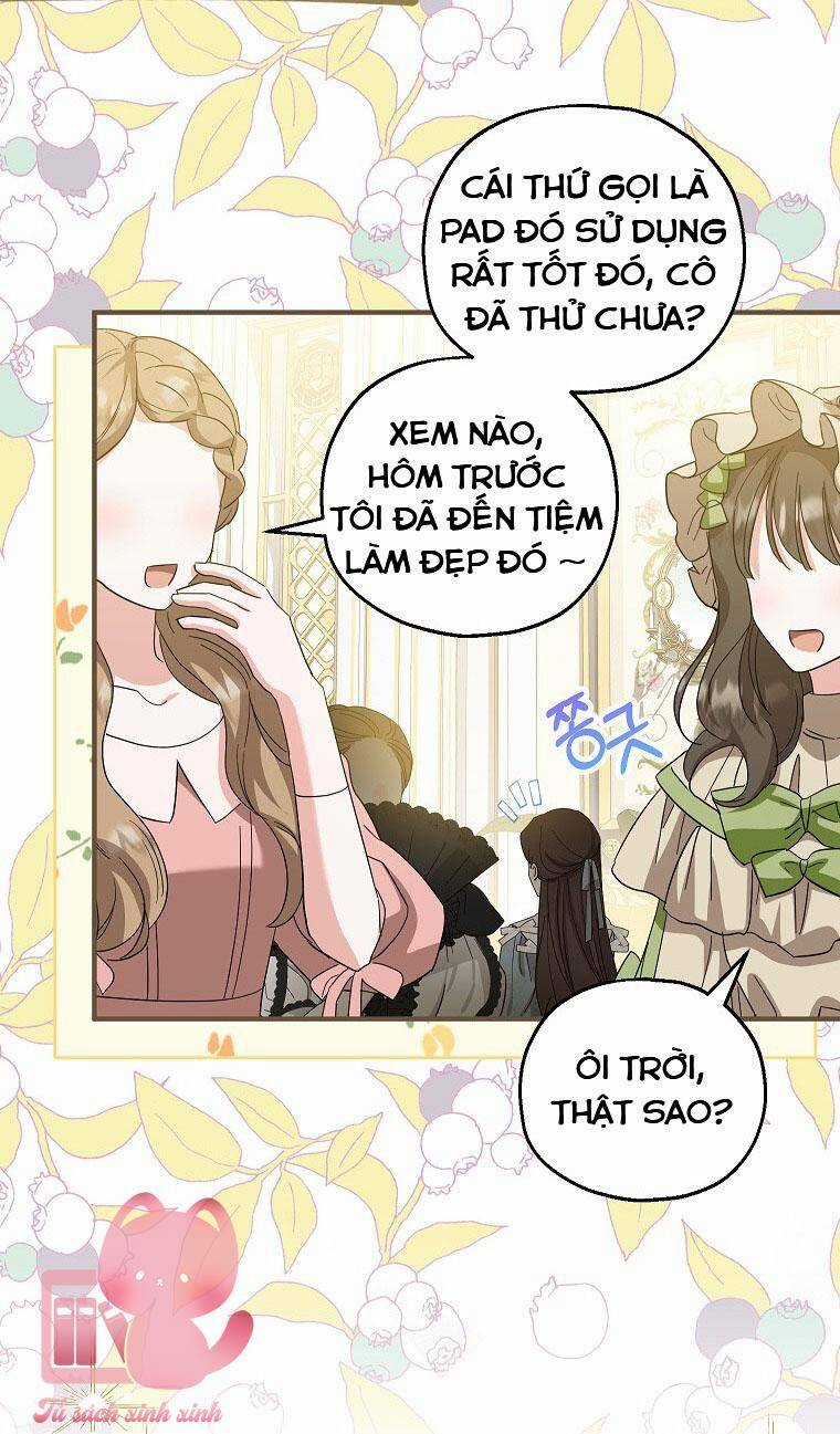 Nàng Dâu Nuôi Muốn Đứt Tình Đoạn Nghĩa Chapter 67 trang 37