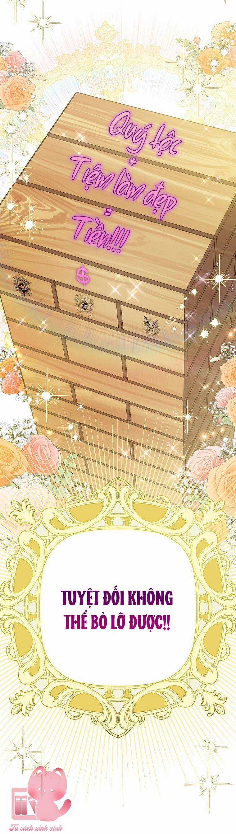 Nàng Dâu Nuôi Muốn Đứt Tình Đoạn Nghĩa Chapter 67 trang 39