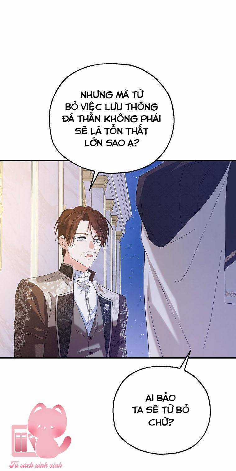 Nàng Dâu Nuôi Muốn Đứt Tình Đoạn Nghĩa Chapter 67 trang 4