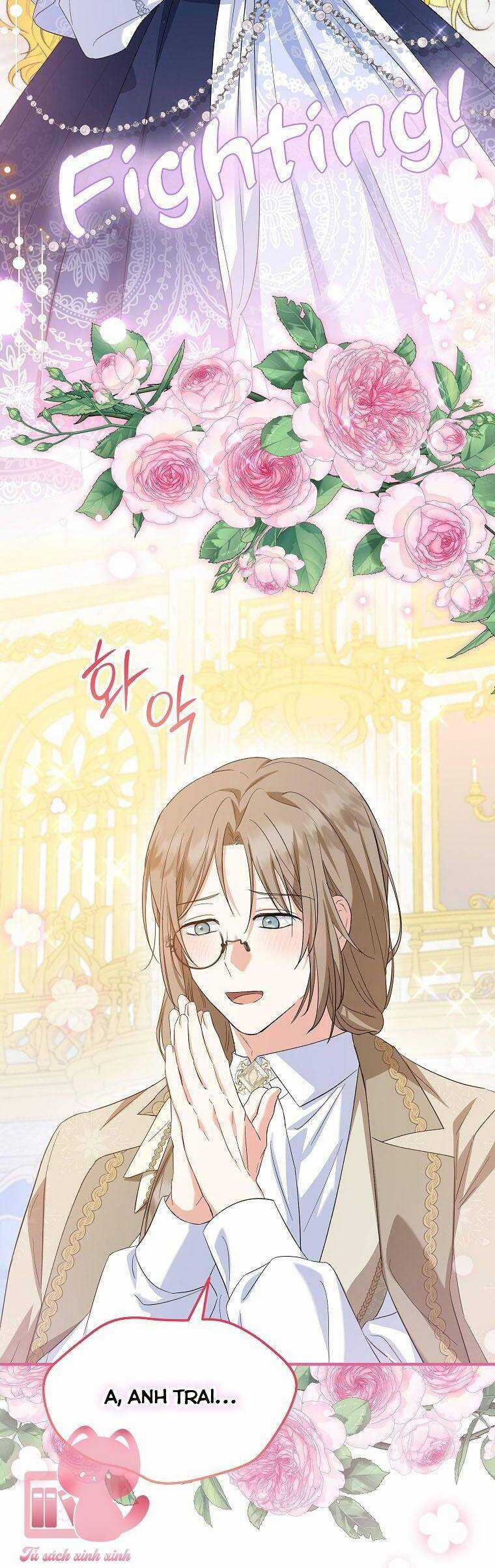 Nàng Dâu Nuôi Muốn Đứt Tình Đoạn Nghĩa Chapter 67 trang 41