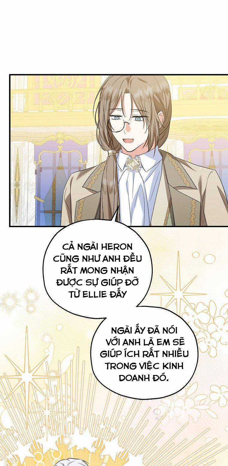 Nàng Dâu Nuôi Muốn Đứt Tình Đoạn Nghĩa Chapter 67 trang 44