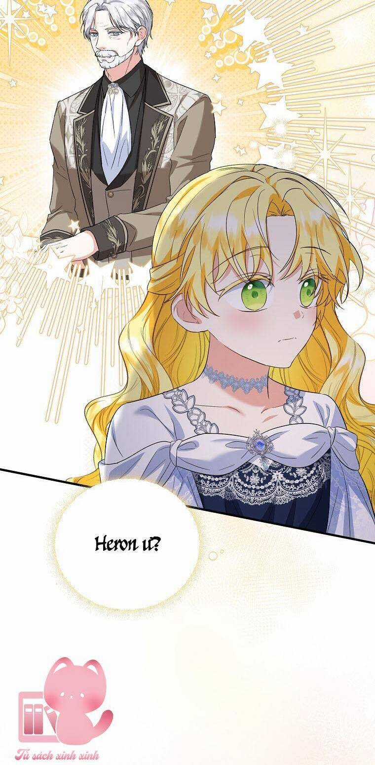 Nàng Dâu Nuôi Muốn Đứt Tình Đoạn Nghĩa Chapter 67 trang 45