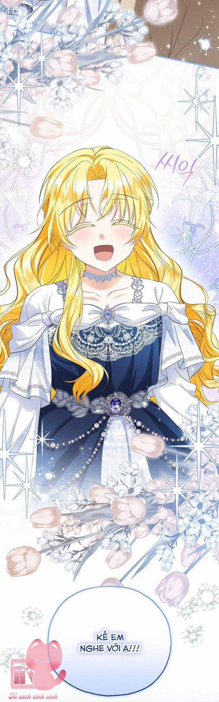 Nàng Dâu Nuôi Muốn Đứt Tình Đoạn Nghĩa Chapter 67 trang 48