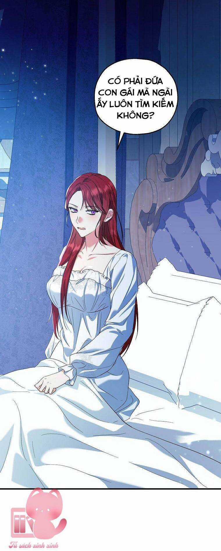 Nàng Dâu Nuôi Muốn Đứt Tình Đoạn Nghĩa Chapter 67 trang 51