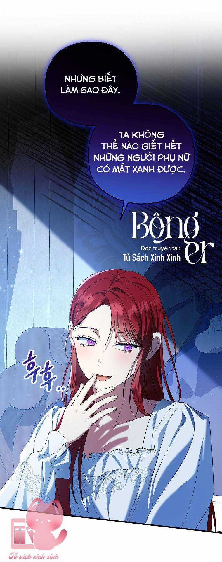 Nàng Dâu Nuôi Muốn Đứt Tình Đoạn Nghĩa Chapter 67 trang 55