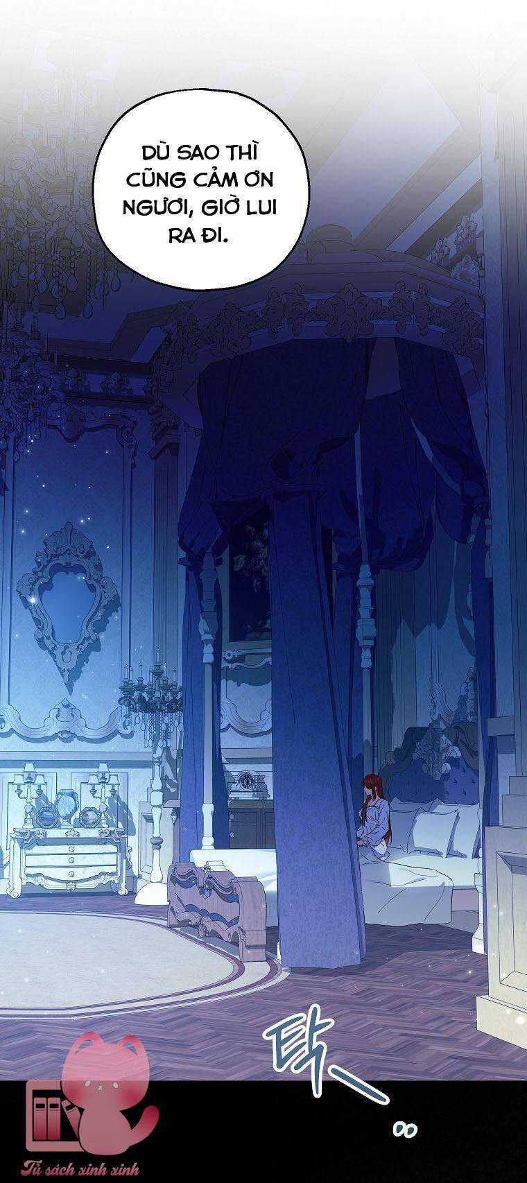 Nàng Dâu Nuôi Muốn Đứt Tình Đoạn Nghĩa Chapter 67 trang 56