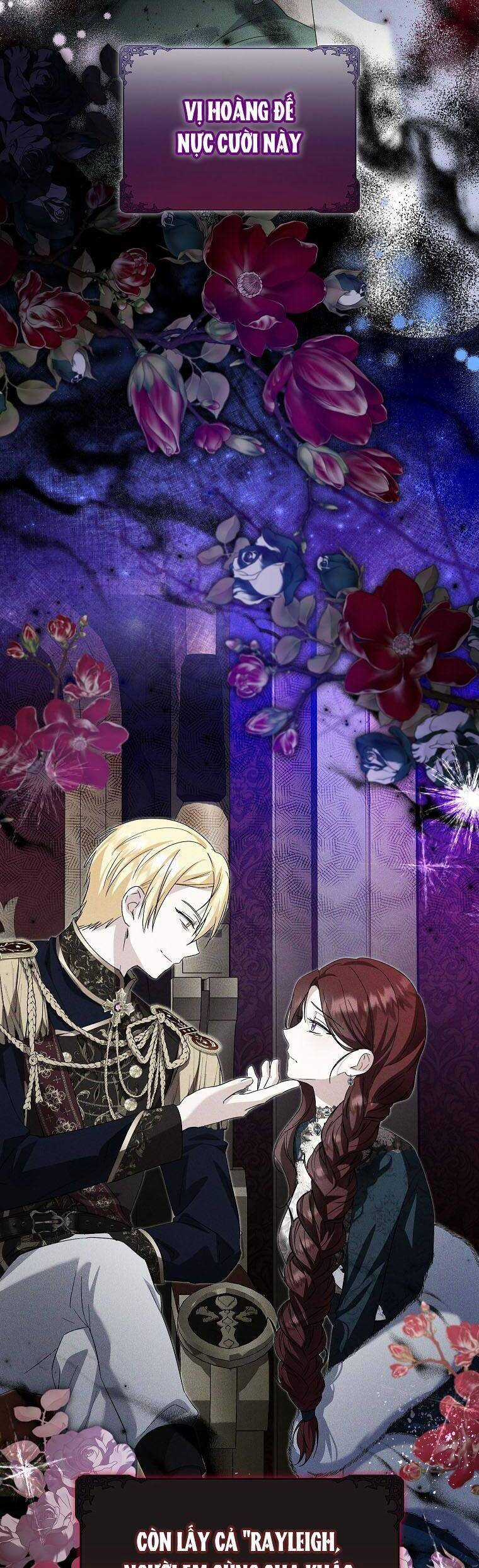 Nàng Dâu Nuôi Muốn Đứt Tình Đoạn Nghĩa Chapter 67 trang 60