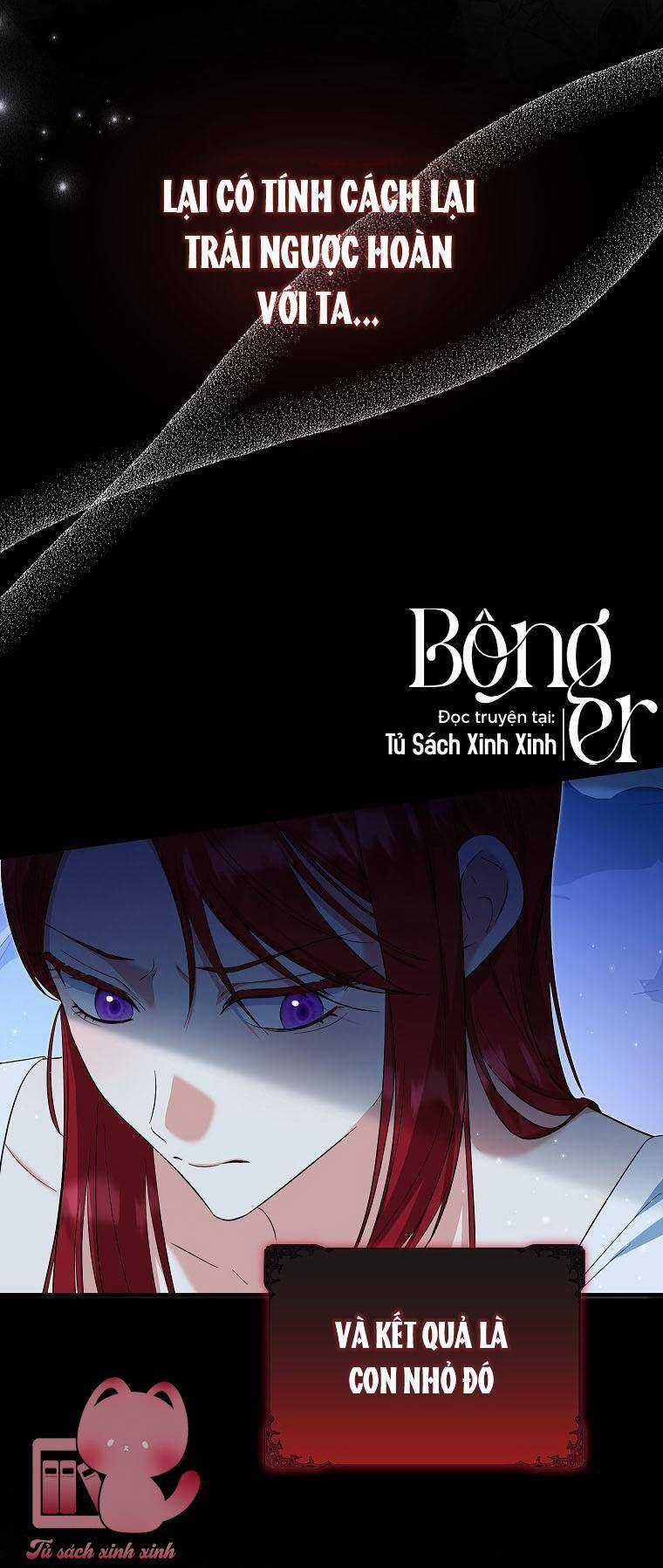 Nàng Dâu Nuôi Muốn Đứt Tình Đoạn Nghĩa Chapter 67 trang 62