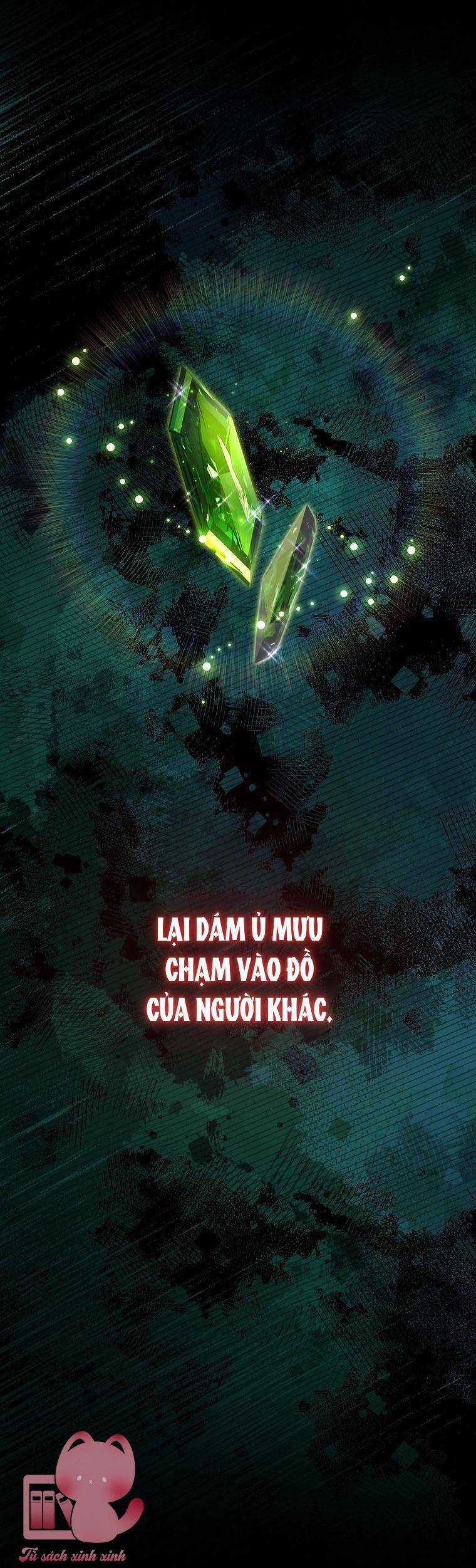 Nàng Dâu Nuôi Muốn Đứt Tình Đoạn Nghĩa Chapter 67 trang 63