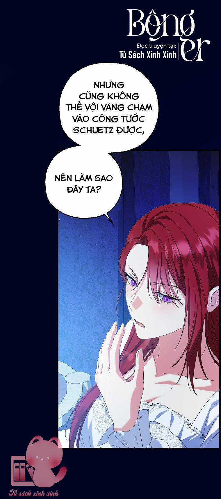 Nàng Dâu Nuôi Muốn Đứt Tình Đoạn Nghĩa Chapter 68 trang 10