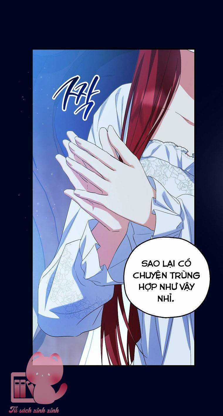 Nàng Dâu Nuôi Muốn Đứt Tình Đoạn Nghĩa Chapter 68 trang 12