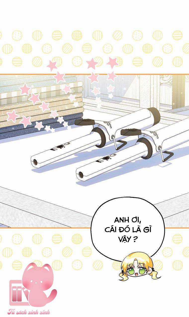 Nàng Dâu Nuôi Muốn Đứt Tình Đoạn Nghĩa Chapter 68 trang 19